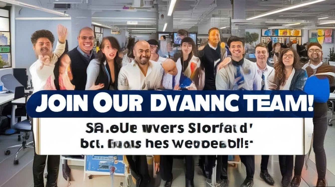 销售人员招聘广告文案，如何精准吸引优秀人才加入？-图1