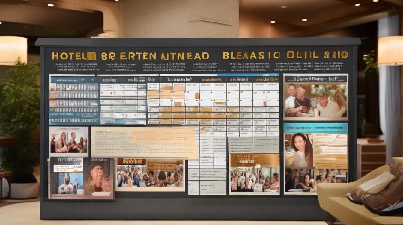 酒店人员招聘计划表-图2