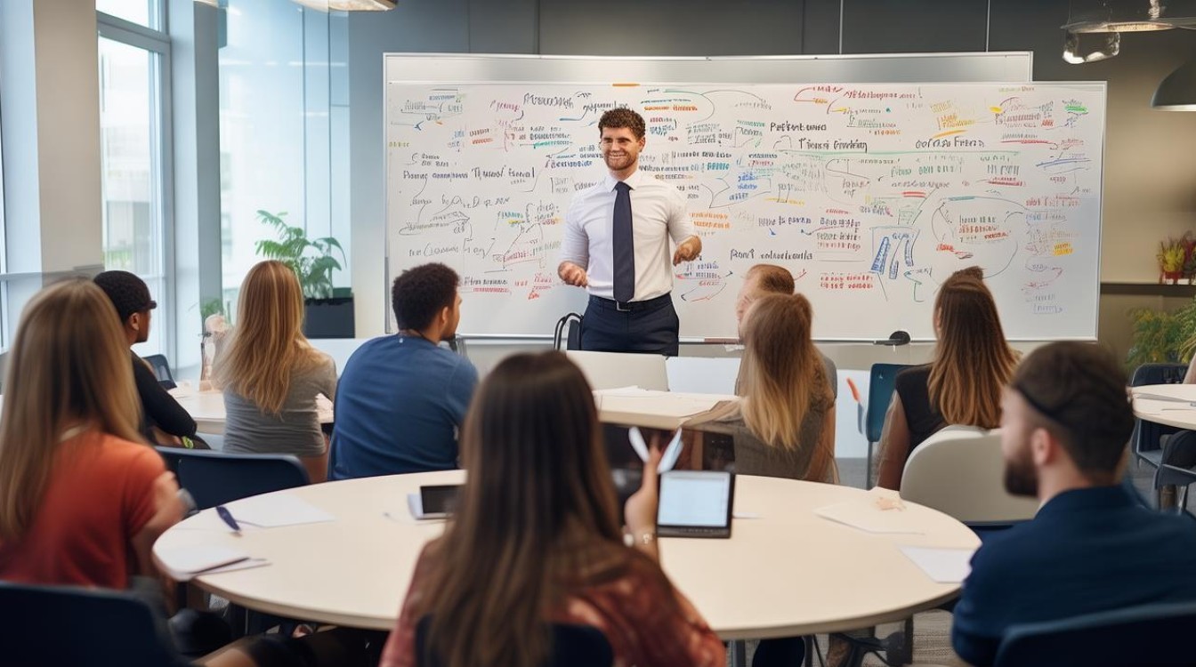 如何讲授促销课程？有效策略与实战技巧揭秘！-图2