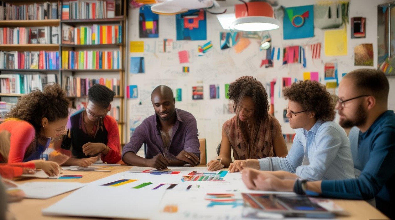 企业如何拓宽研发人员的多元化招聘渠道与策略？-图2