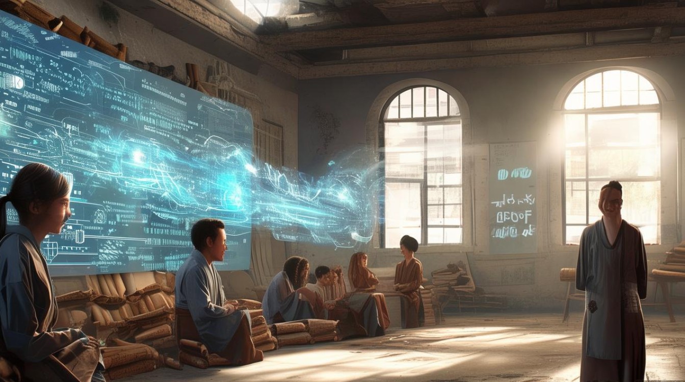 在传统培训观念束缚下，我们该如何实现培训观念的彻底转变？-图1