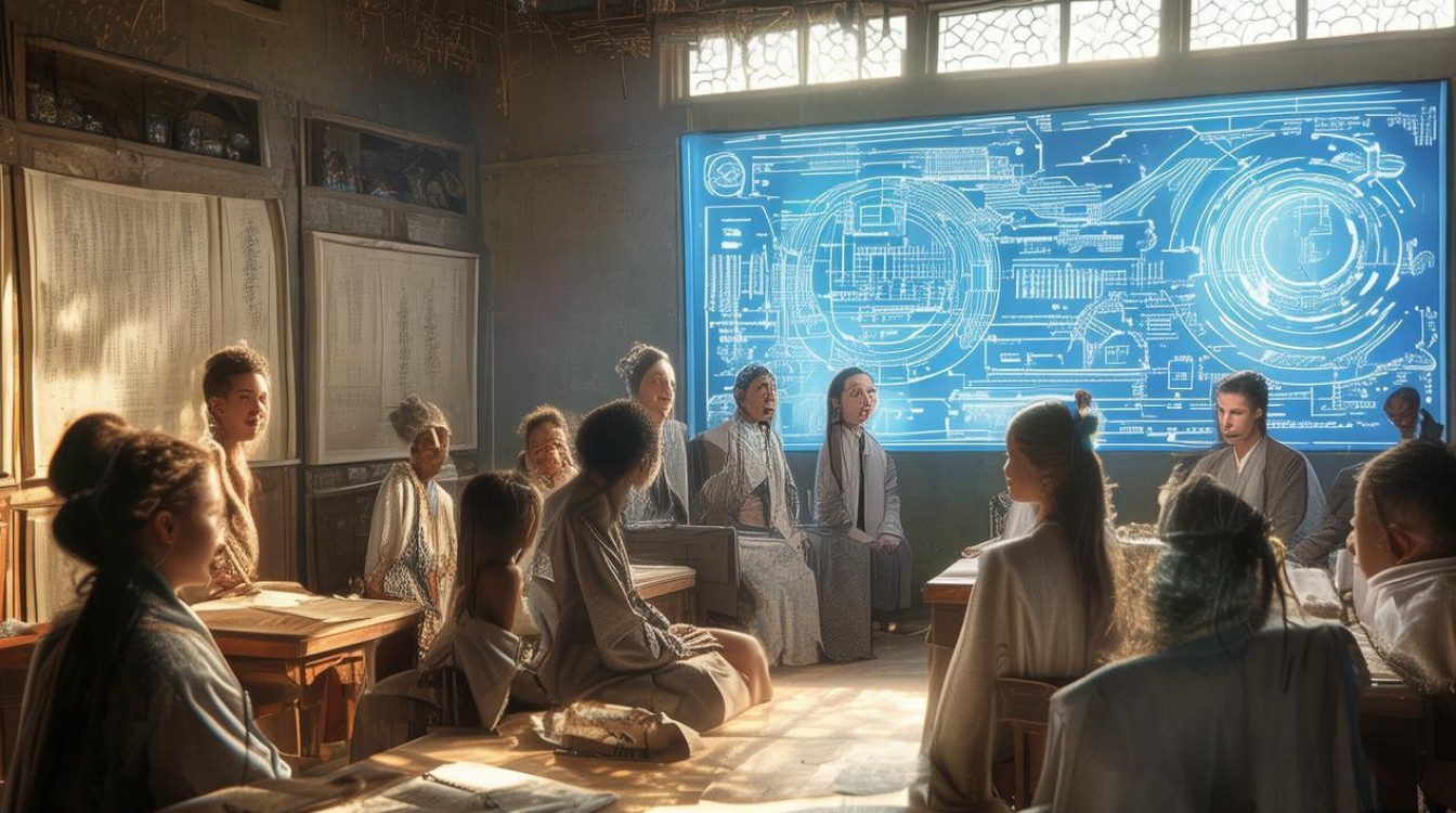 在传统培训观念束缚下，我们该如何实现培训观念的彻底转变？-图3