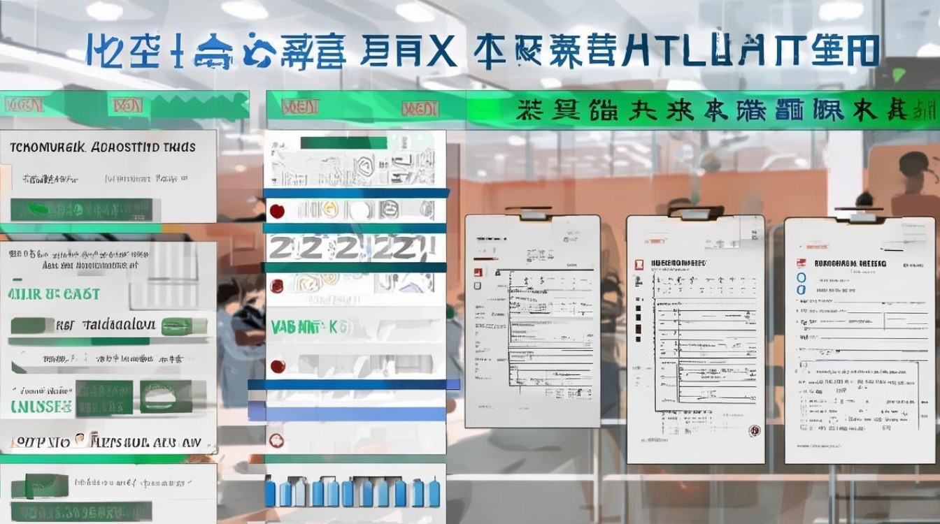 国税部门具体涵盖哪些税种和服务？详细解析国家税务局职能与业务范围。-图2