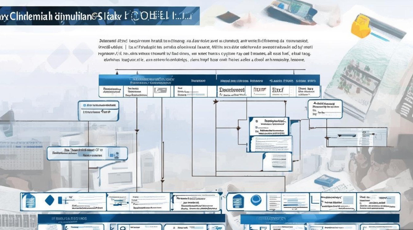 哪些行业和个人需要办理税代扣代缴手续？详解各类税收代扣代缴规定与流程。-图1