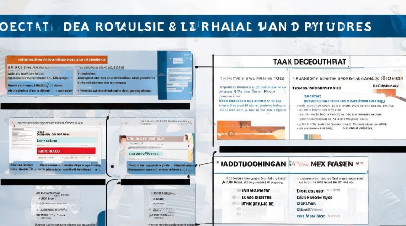 哪些行业和个人需要办理税代扣代缴手续？详解各类税收代扣代缴规定与流程。-图2