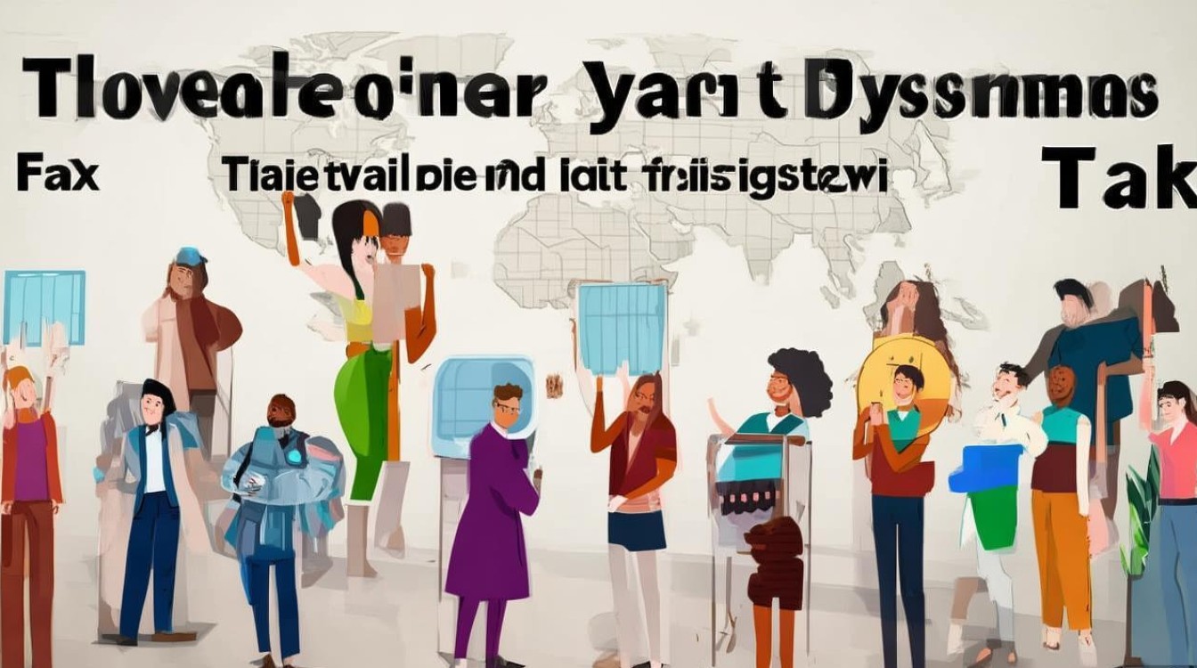 哪些国家实行国税制度？全球国税体系差异分析探讨？-图1