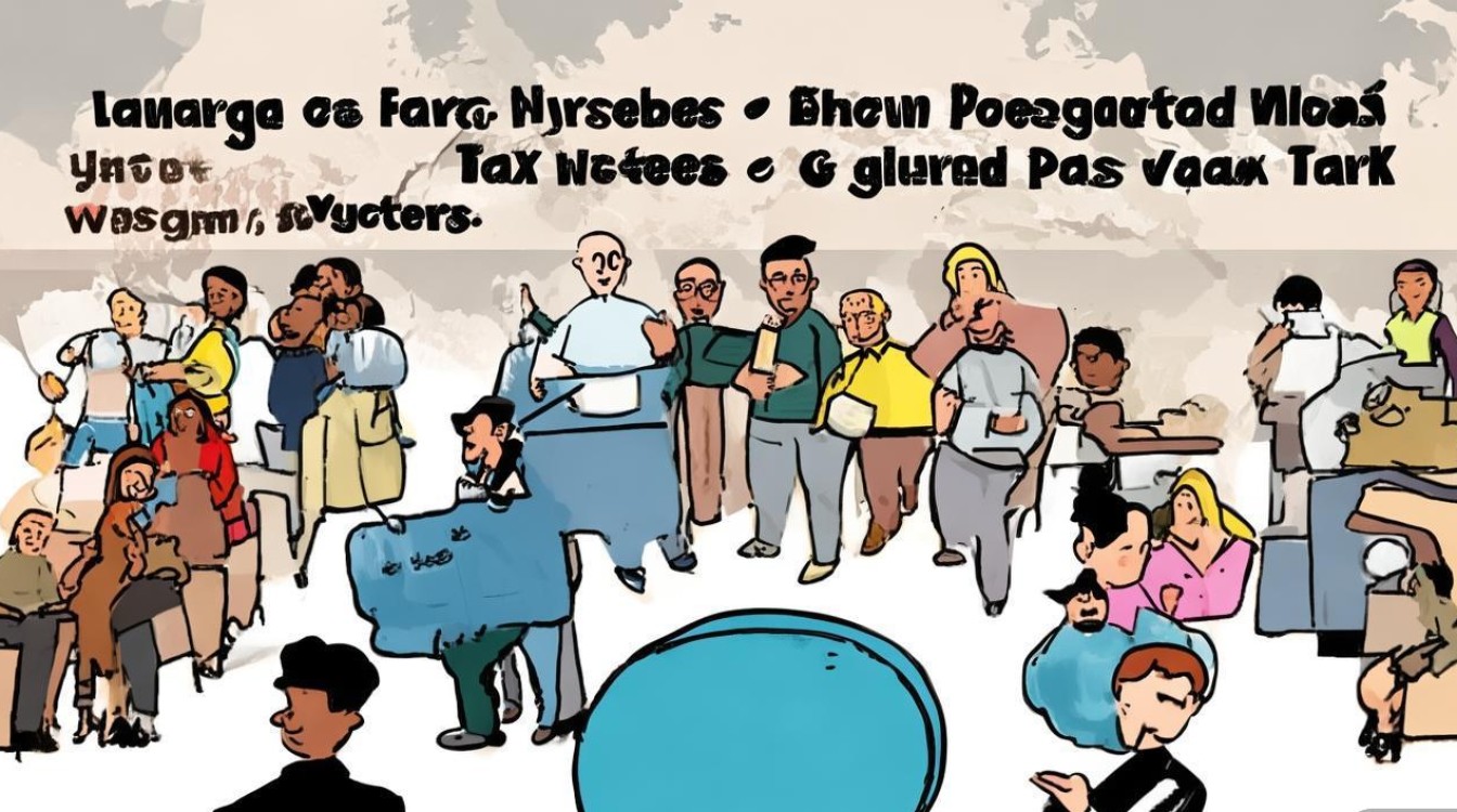 哪些国家实行国税制度？全球国税体系差异分析探讨？-图3