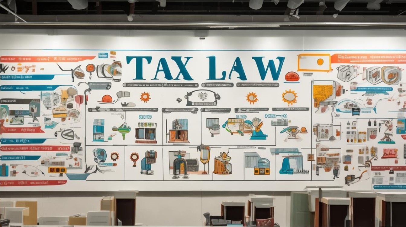 税法分为哪些-图3