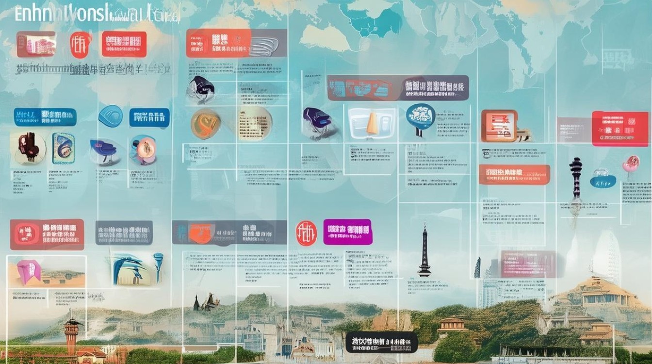 我国有哪些常见的属地税类型及其具体征收范围？-图1