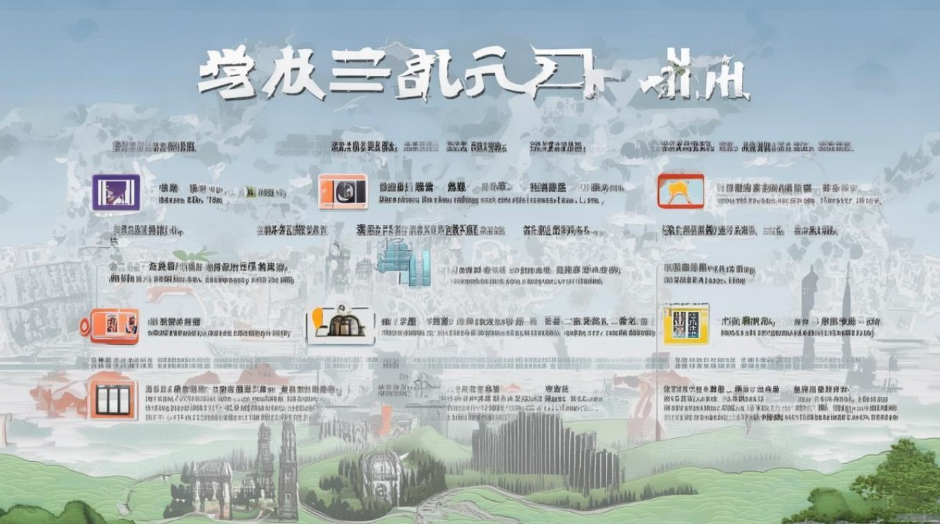 我国有哪些常见的属地税类型及其具体征收范围？-图2