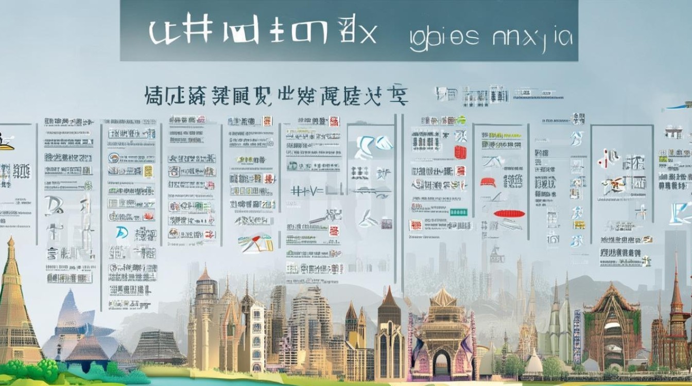 我国有哪些常见的属地税类型及其具体征收范围？-图3