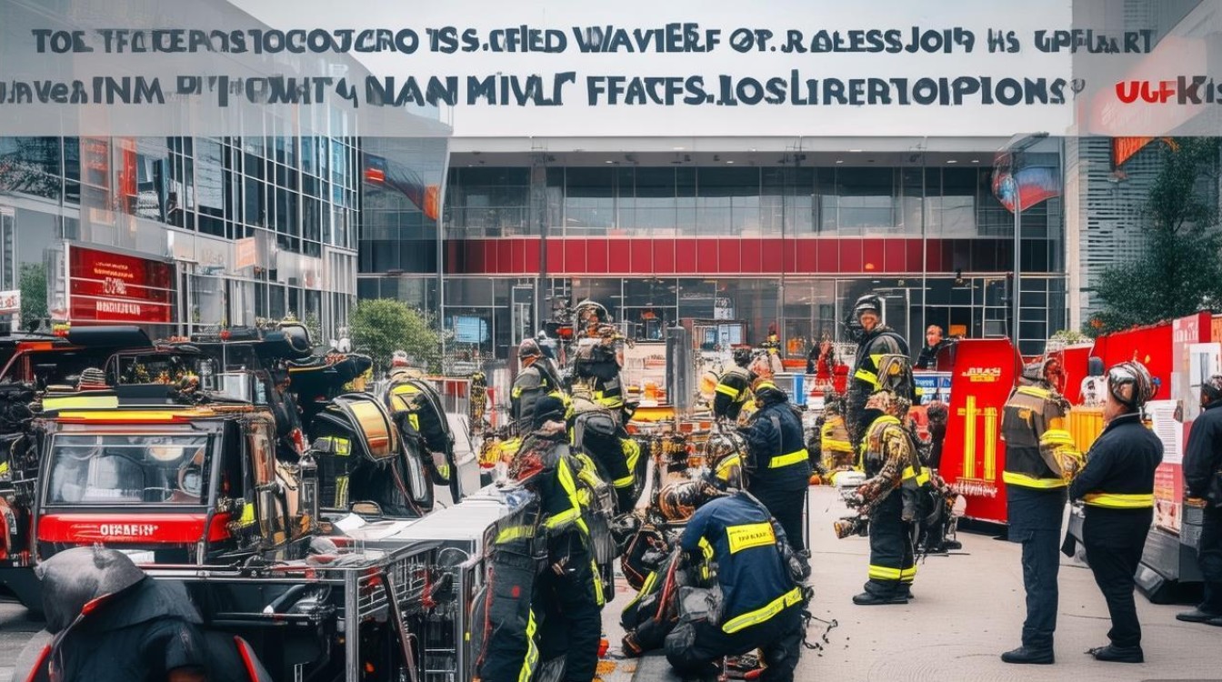 消防设施维修人员招聘，为何行业需求日益增长，岗位前景如何？-图3