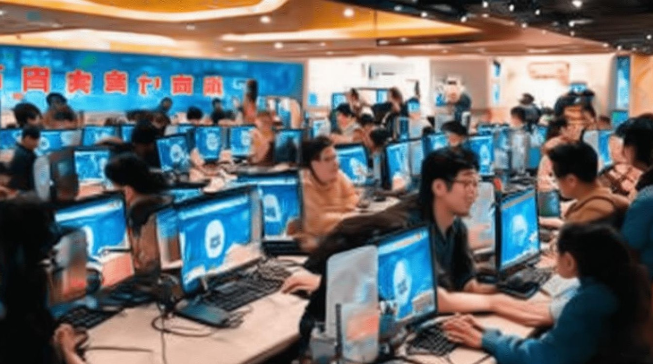 武汉奇米网络口碑如何？用户评价真实吗？揭秘其服务品质！-图1