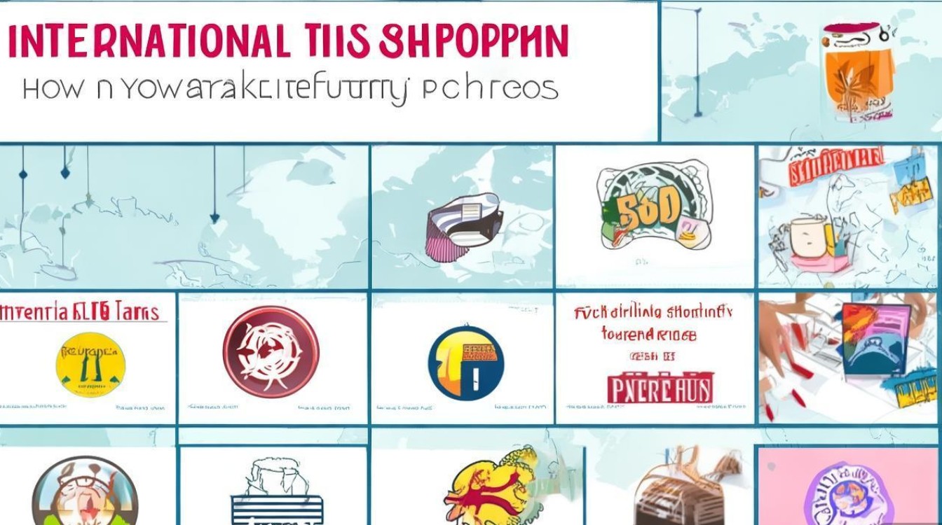 哪些电商平台支持国际购物退税？全球热门购物网站退税攻略一览！-图3