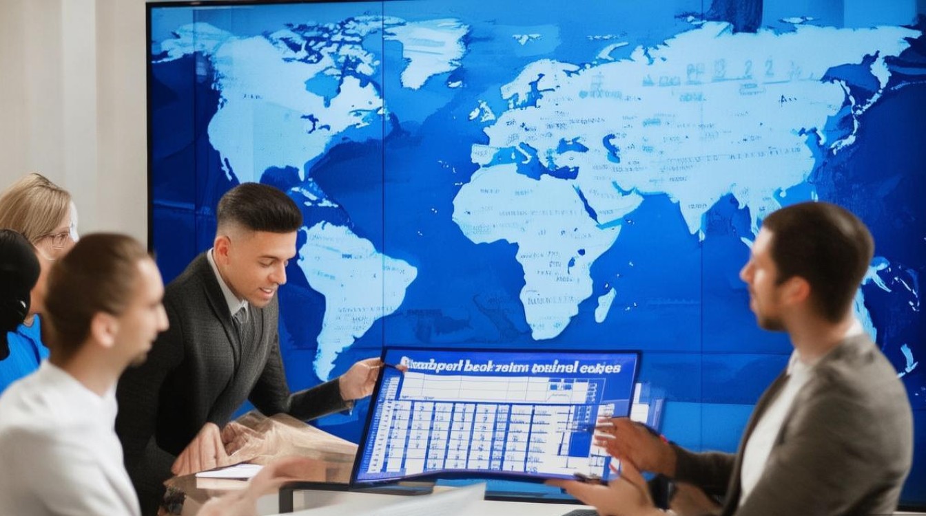 东营企业招聘驻外员工？驻哪个国家？待遇如何？-图1