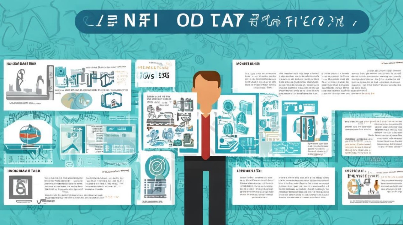 国税征收具体包含哪些项目与税收种类？-图1