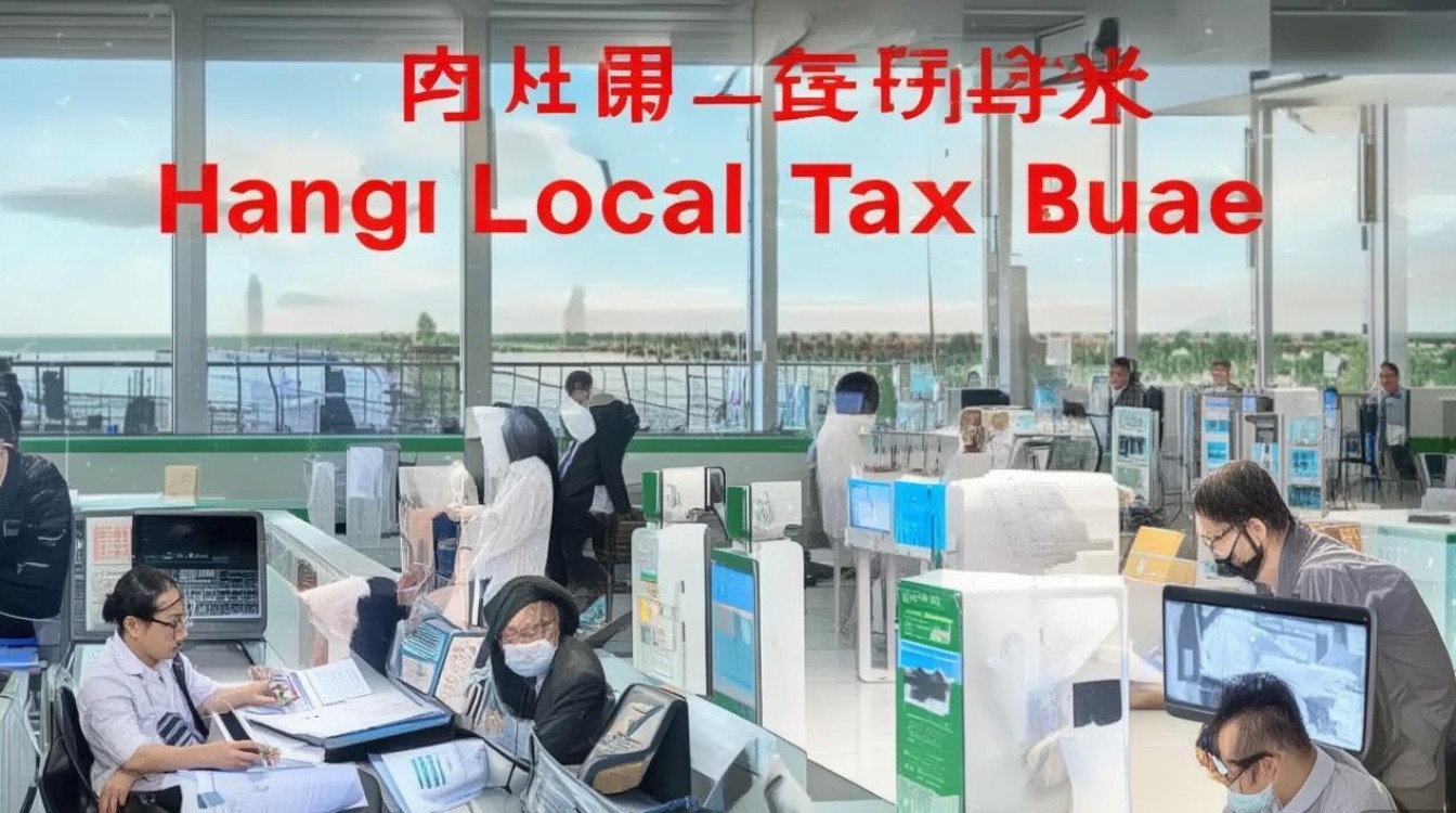 杭州地税有哪些具体业务和服务项目？-图3