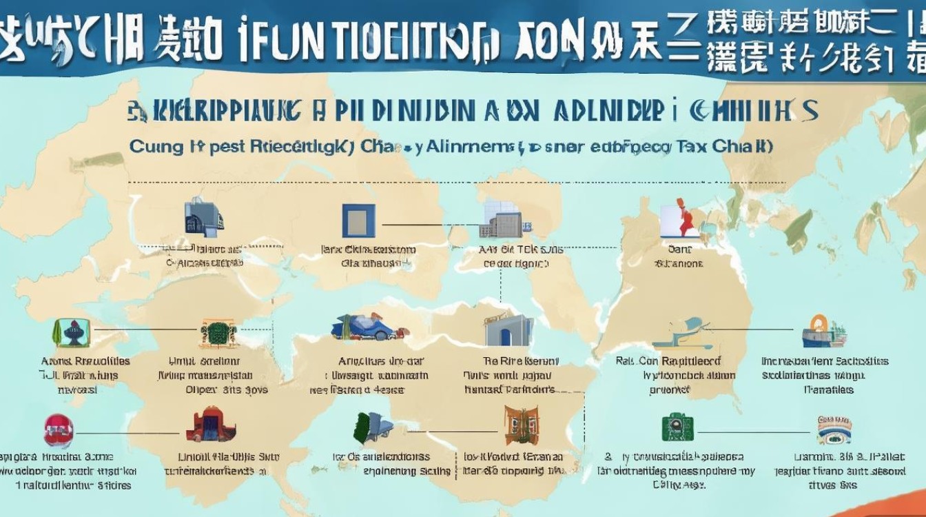 广西税收优惠政策都有哪些具体项目？适用对象有哪些限制？-图1