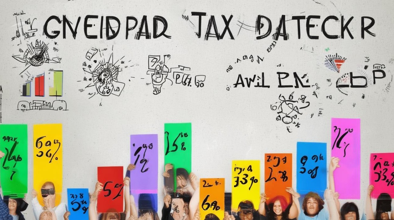 一般纳税人有哪些税率-图1