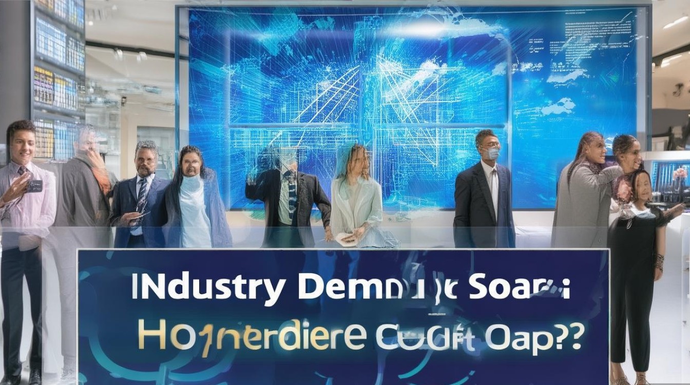 网络维护应用人员招聘，为何行业需求激增，人才缺口如何填补？-图1