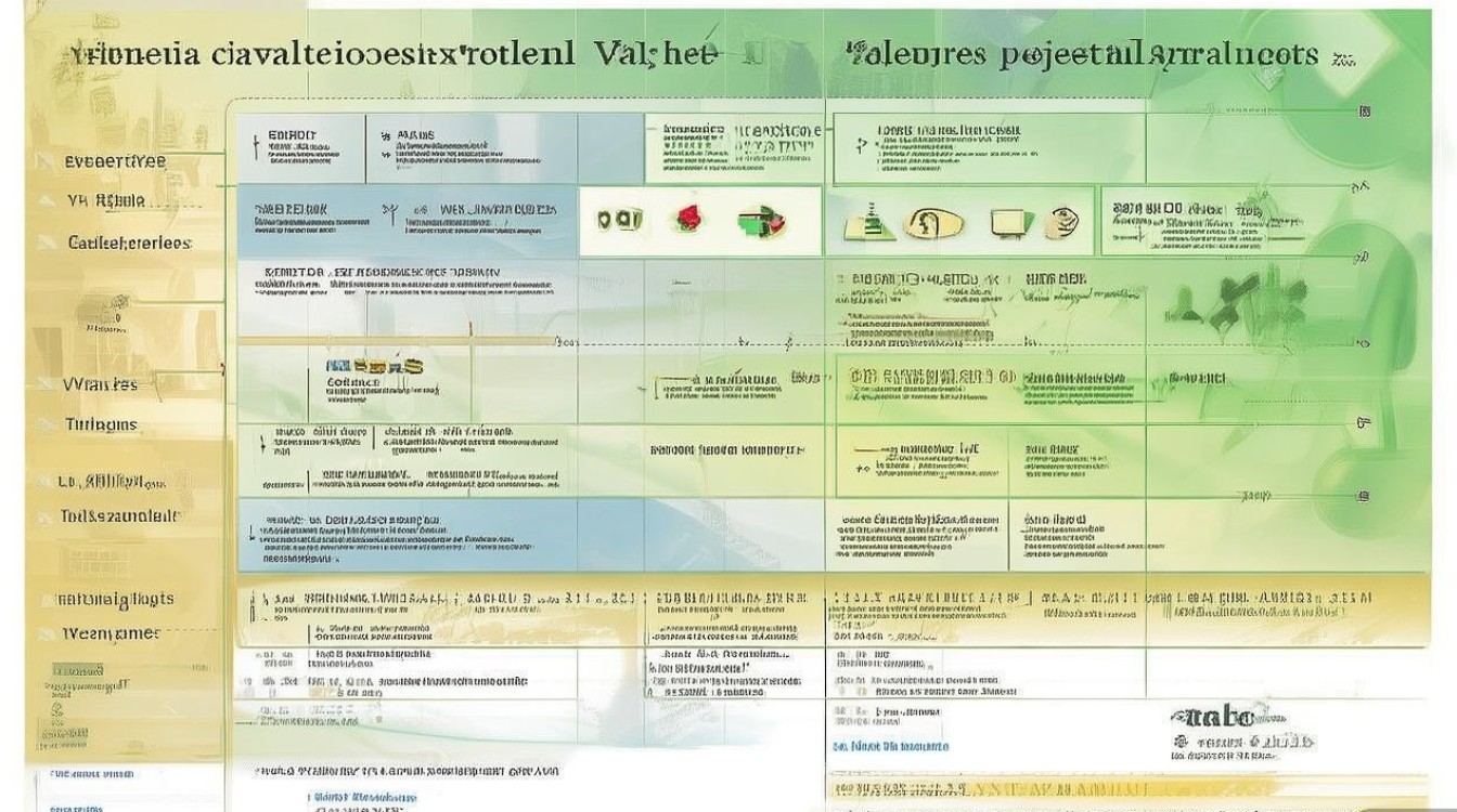 增值税优惠项目具体包括哪些类别和具体有哪些优惠措施？-图1
