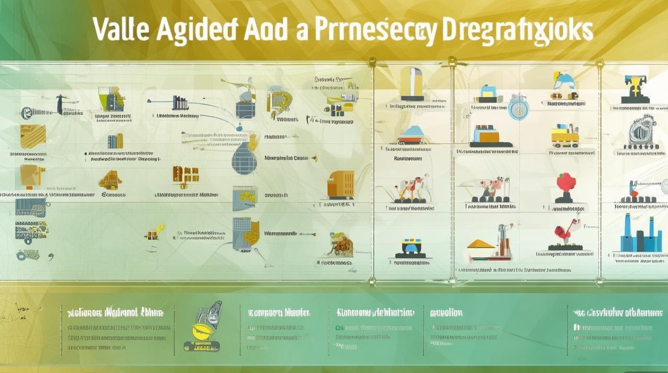 增值税优惠项目具体包括哪些类别和具体有哪些优惠措施？-图2