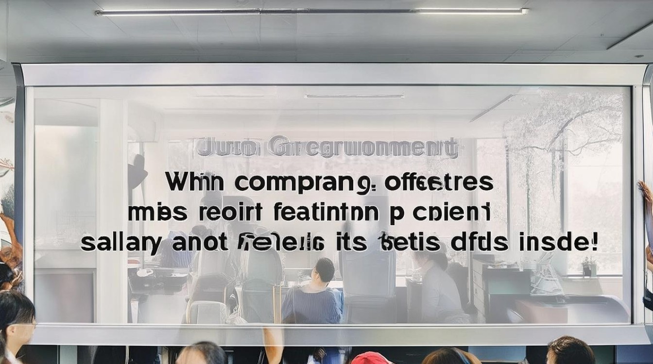 句容招聘跟车人员，哪家企业最靠谱？薪资待遇如何？-图2
