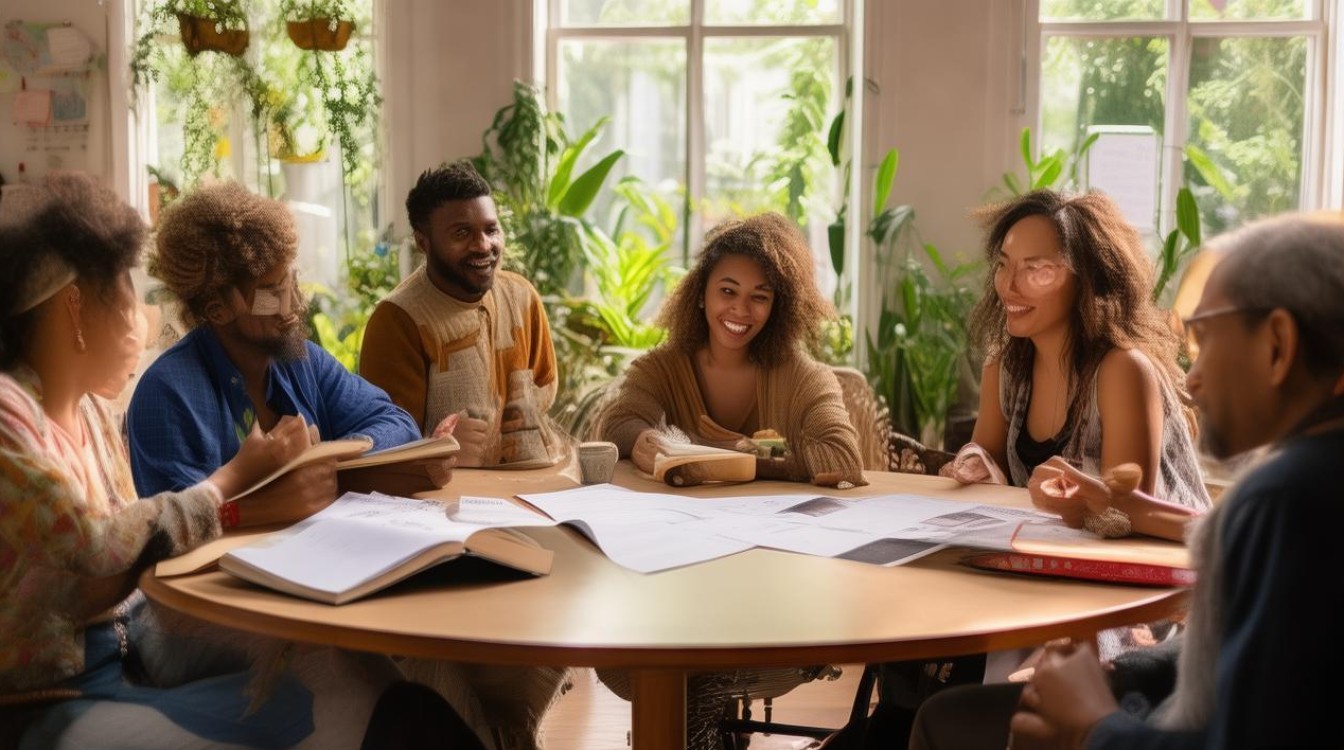 如何塑造感恩心态？探究感恩心态的培养方法和实际应用案例。-图1