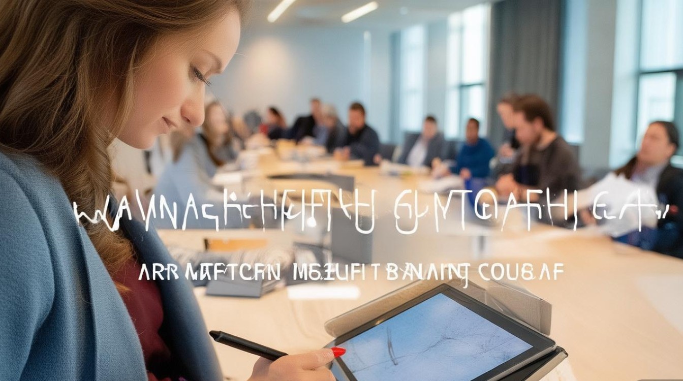 会议记笔记技巧全解析，如何高效记录会议内容，避免遗漏关键信息？-图3