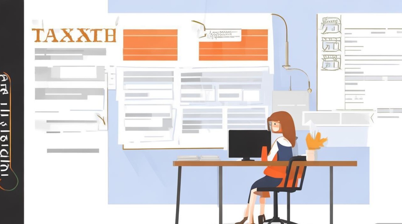 申报国税时，究竟需要填写哪些具体的表格清单？-图3