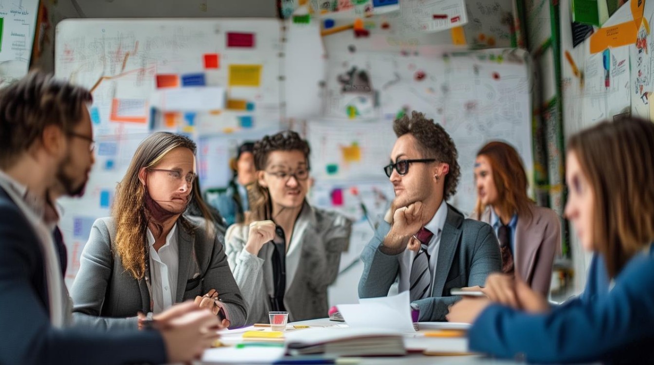 在沟通客户异议时，有哪些关键技巧和策略值得深度探讨？-图3