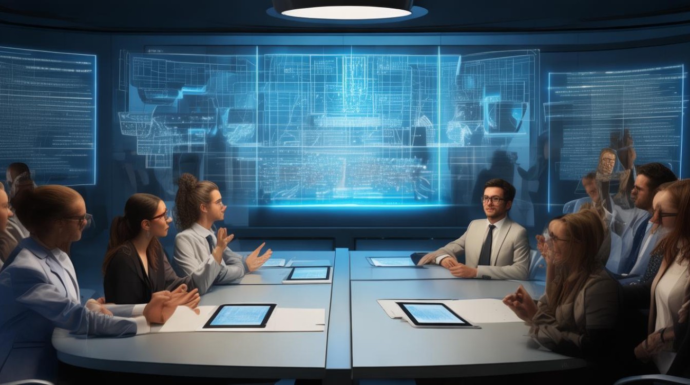 如何通过创新策略彻底革新传统管理思想，实现企业高效发展？-图2