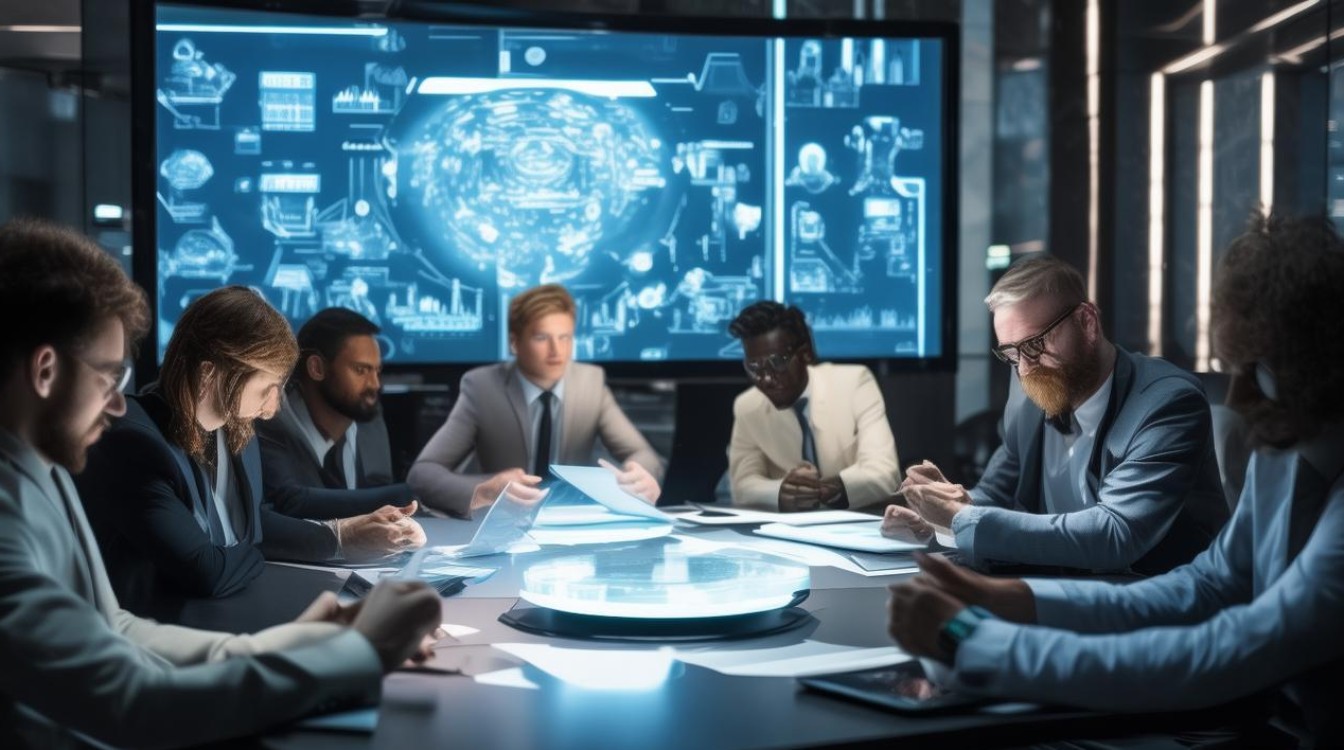 如何通过创新策略彻底革新传统管理思想，实现企业高效发展？-图3