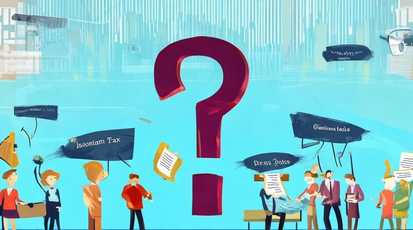 个人利息收入究竟需要缴纳哪些具体税种？-图2