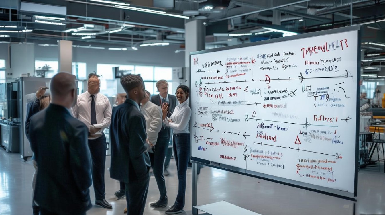 企业实施TPM（Total Productive Maintenance）的关键步骤与挑战有哪些？-图3