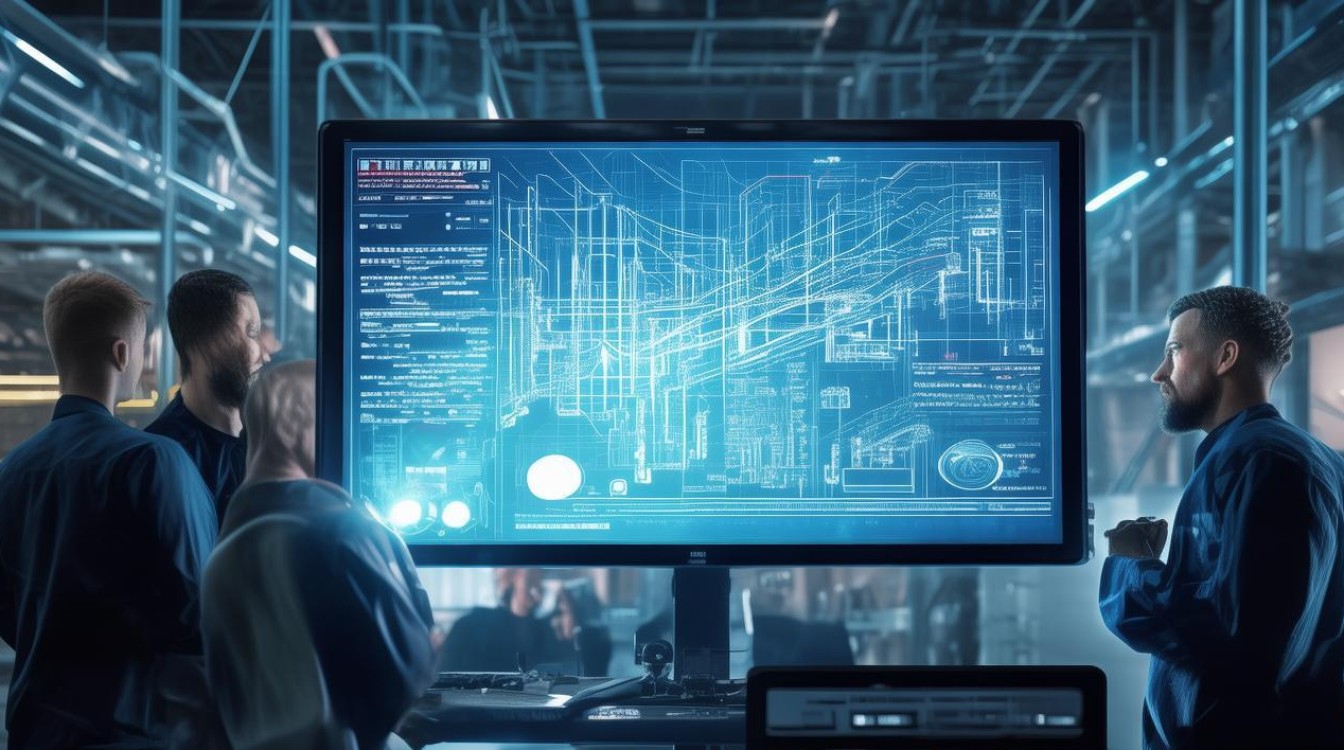 如何科学制定并评估生产线的绩效考核指标？-图2