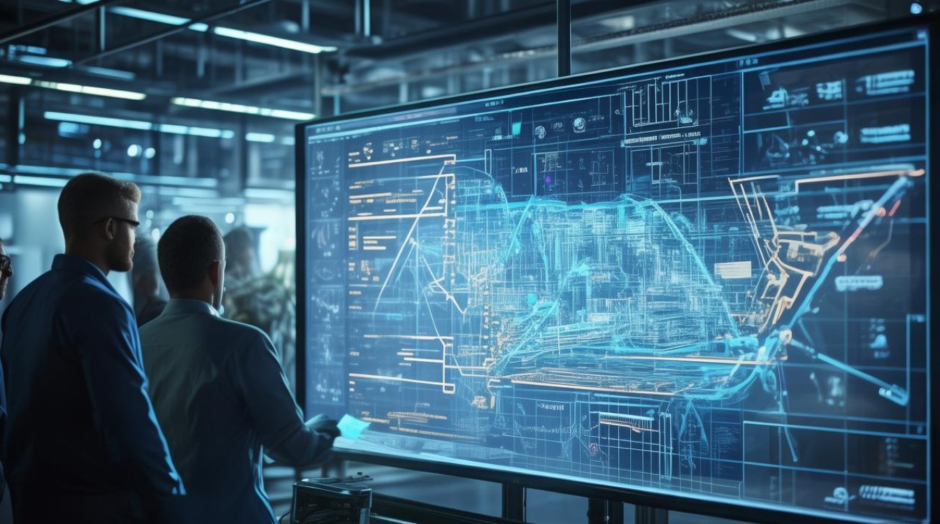 如何科学制定并评估生产线的绩效考核指标？-图3