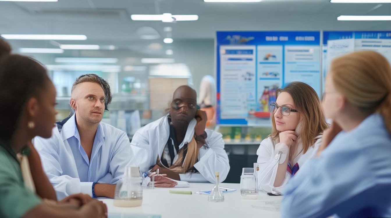 药企招聘药房人员，他们肩负哪些职责与挑战？-图2