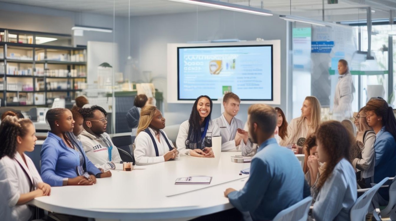 药企招聘药房人员，他们肩负哪些职责与挑战？-图3