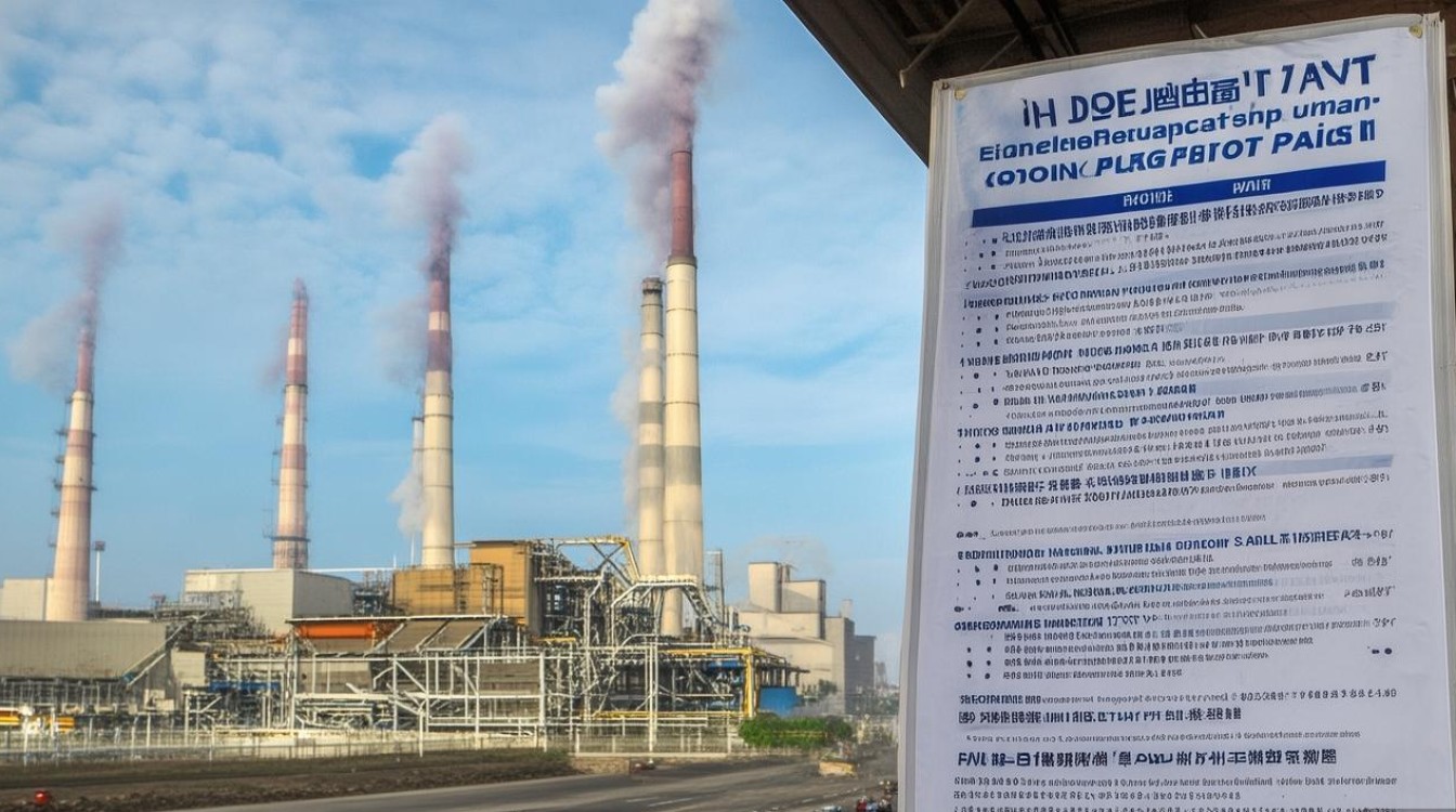 京煤滑县电厂人员招聘，具体招聘哪些岗位？待遇如何？报名条件有哪些？-图2