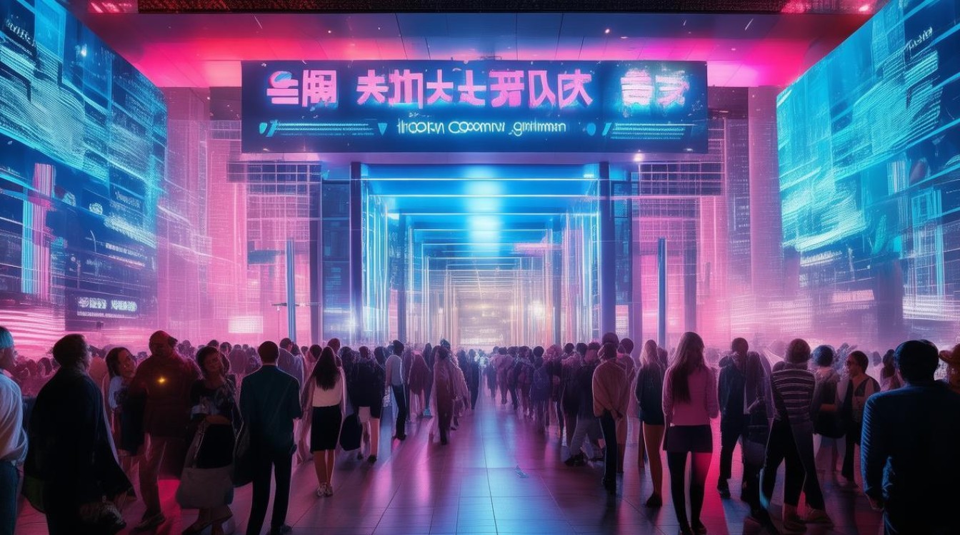 亮化新公司大规模招聘，这背后隐藏的机遇与挑战是什么？-图2