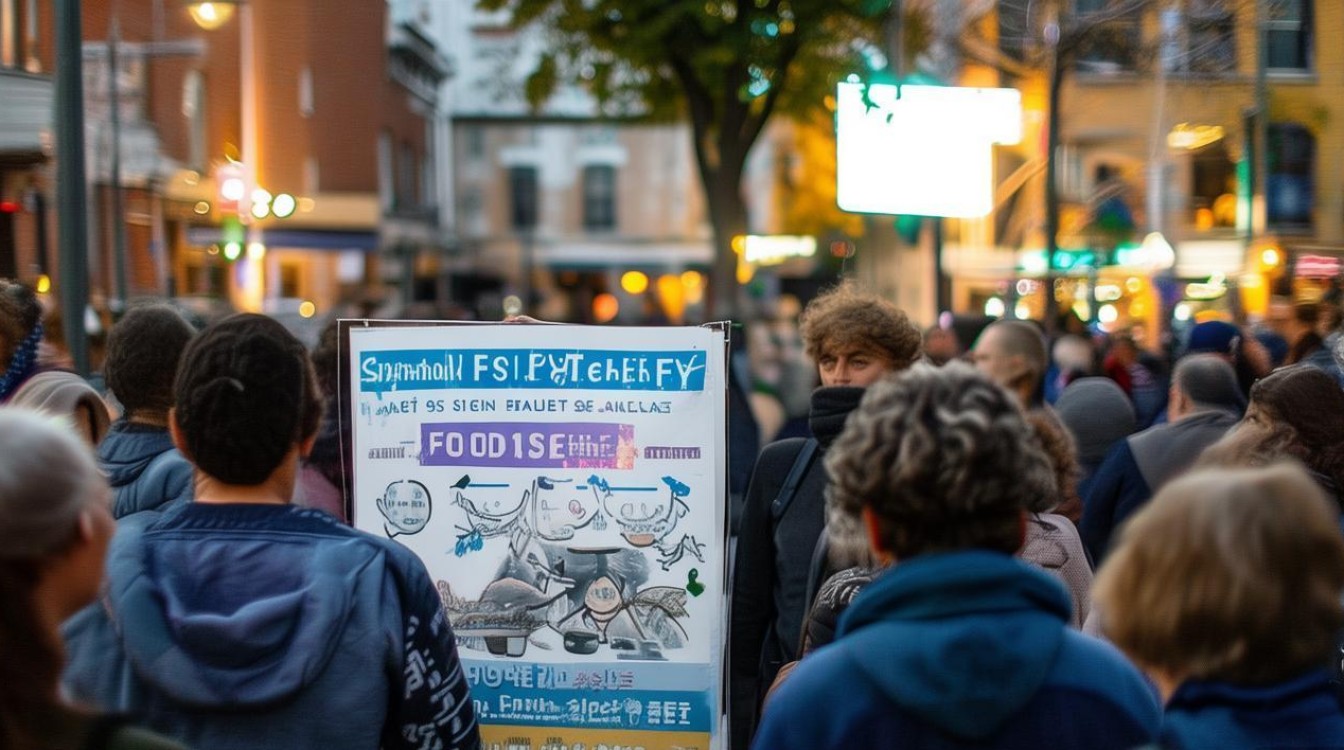 乡镇食品监管人员招聘，为何如此关键却鲜见关注？-图2