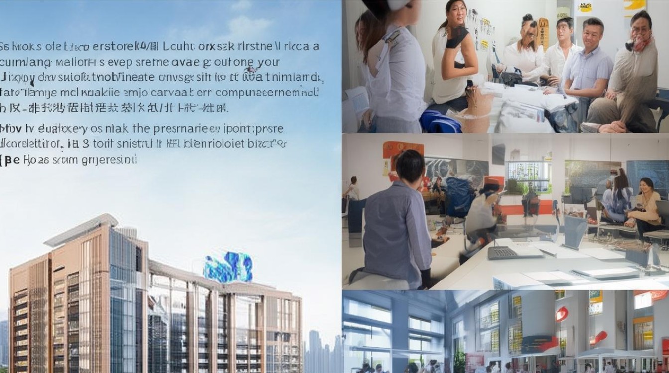 河南惠强企业实力如何？员工福利怎样？未来发展潜力大不大？-图2