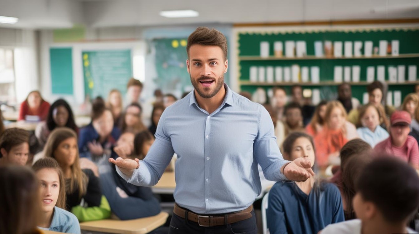 如何开好班早会？技巧与策略深度剖析，助力高效班级管理！-图1