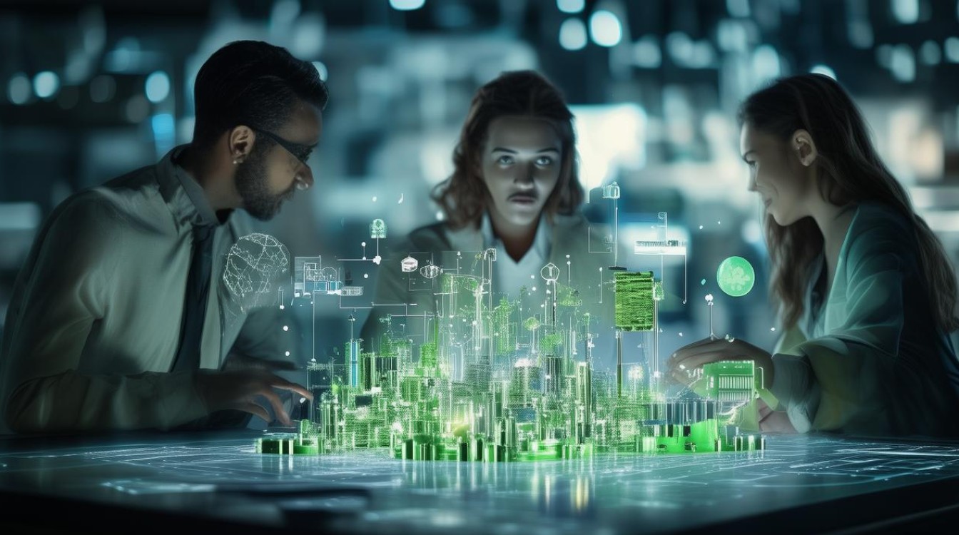 ehs体系如何高效构建与实施，确保企业安全与环保标准达标？-图2