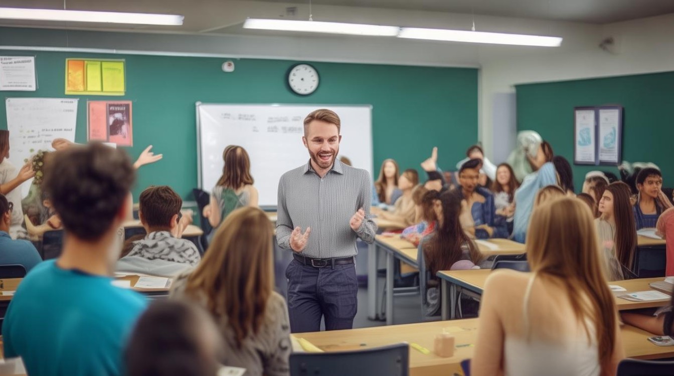 如何开好班早会？技巧与策略深度剖析，助力高效班级管理！-图2