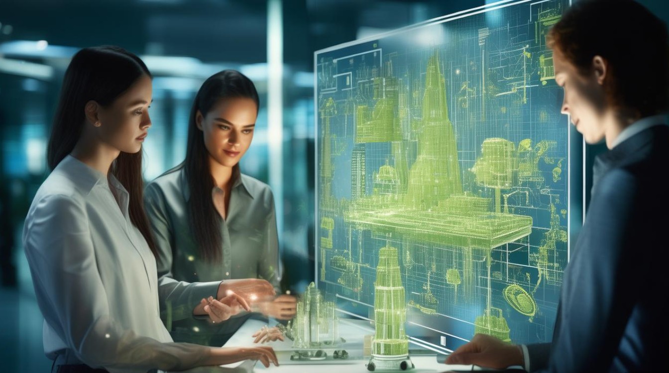 ehs体系如何高效构建与实施，确保企业安全与环保标准达标？-图3