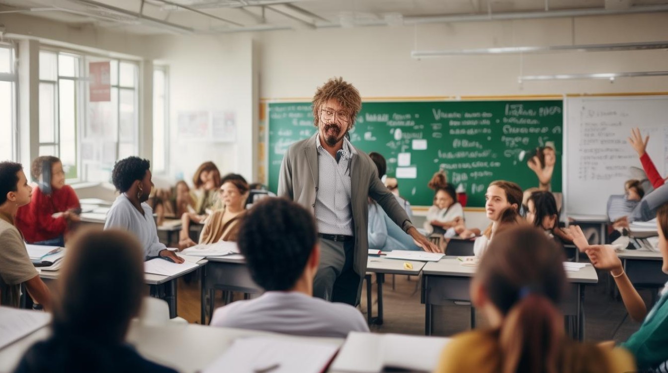 如何开好班早会？技巧与策略深度剖析，助力高效班级管理！-图3