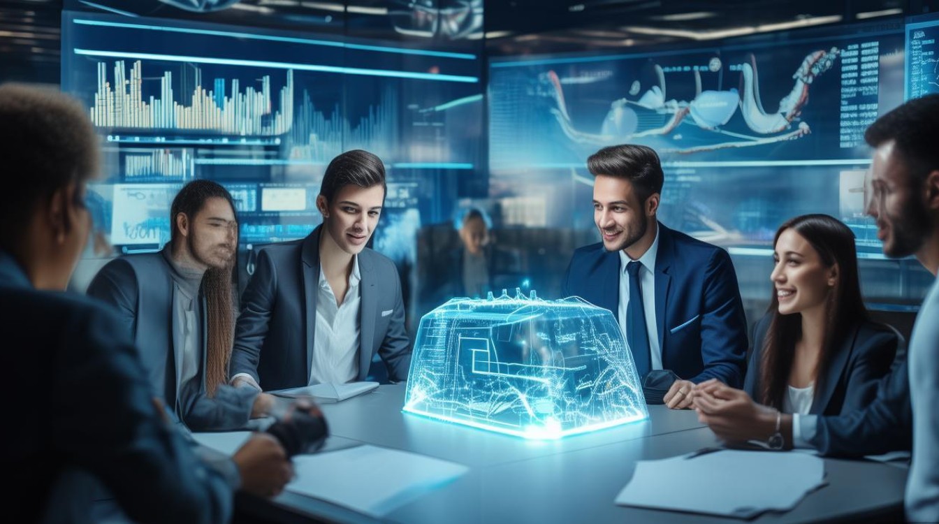 沁天公司如何应对市场挑战，实现可持续发展？-图1