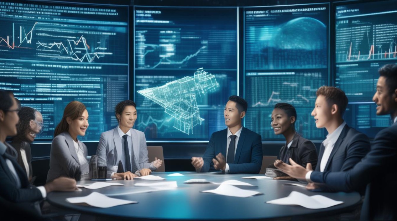 沁天公司如何应对市场挑战，实现可持续发展？-图3